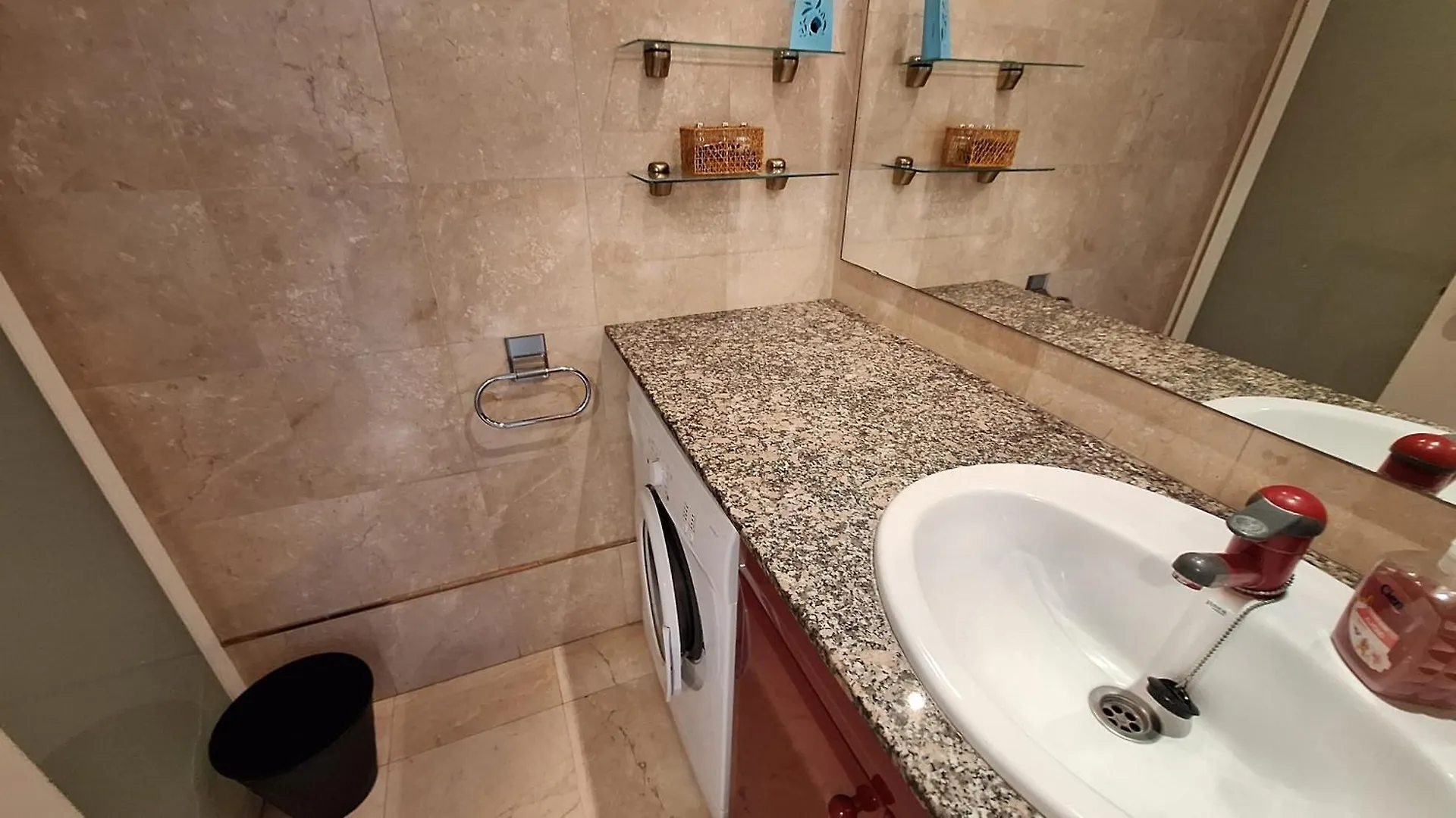 Apartments Illa Mar Dor 248 L'Estartit Spain