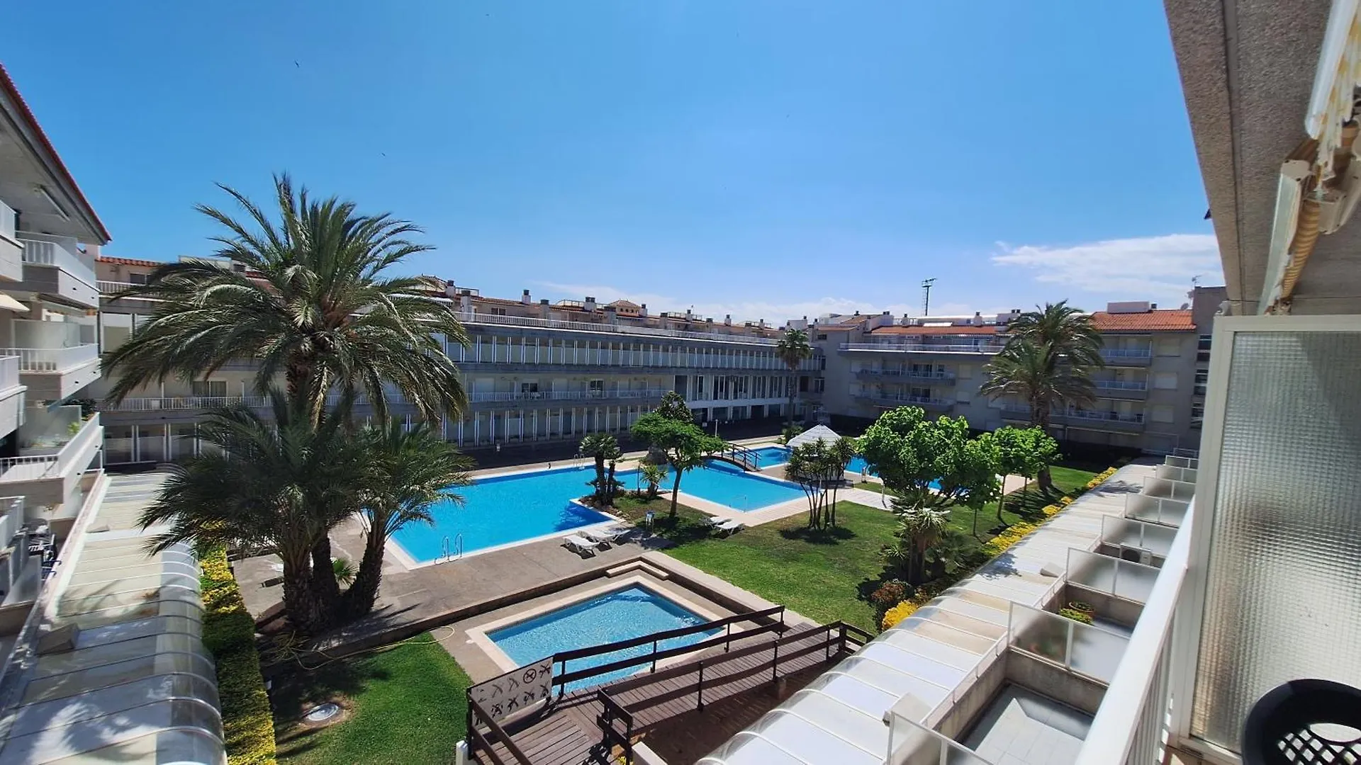 Apartments Illa Mar Dor 248 L'Estartit