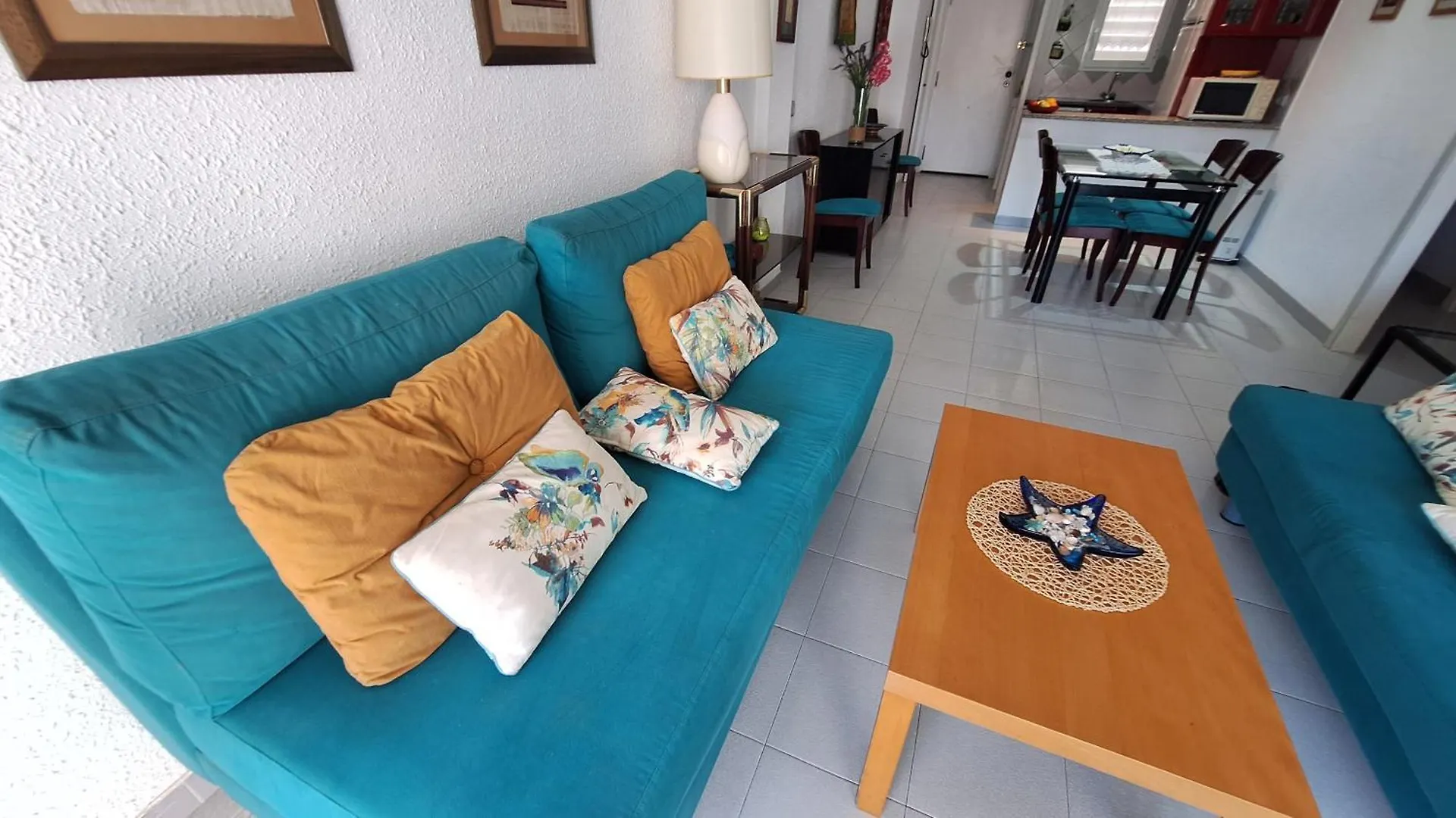 Apartments Illa Mar Dor 248 L'Estartit Spain